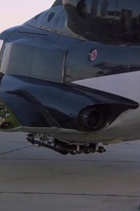 Airwolf – S01E02 – Daddy’s Gone a Hunt’n