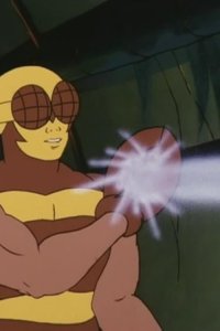 He-Man and the Masters of the Universe – S02E38 – The Good Shall Survive
