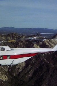 Airwolf – S01E03 – Bite of the Jackal