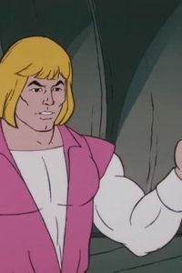 He-Man and the Masters of the Universe – S02E40 – No Job Too Small