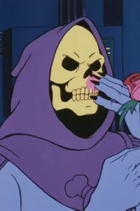 He-Man and the Masters of the Universe – S02E41 – The Bitter Rose