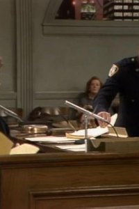 Night Court – S01E05 – The Eye of the Beholder