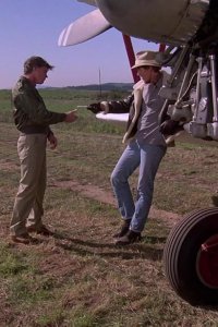 Airwolf – S01E06 – Echoes from the Past