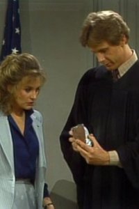Night Court – S01E06 – Death Threat