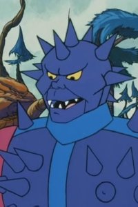 He-Man and the Masters of the Universe – S02E42 – The Gambler