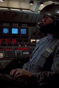 Airwolf – S01E07 – Fight Like a Dove