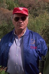 Airwolf – S01E08 – Mad Over Miami