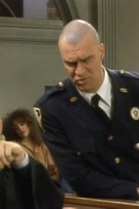 Night Court – S01E09 – Wonder Drugs