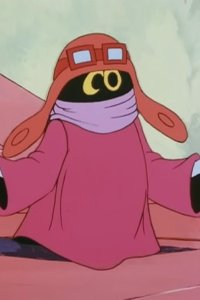 He-Man and the Masters of the Universe – S02E44 – Orko’s New Friend