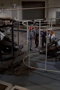 Airwolf – S01E10 – Mind of the Machine