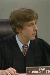 Night Court – S01E10 – Some Like It Hot