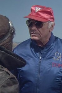 Airwolf – S01E11 – To Snare a Wolf