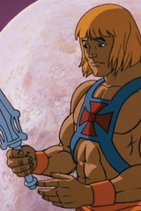He-Man and the Masters of the Universe – S02E45 – The Problem with Power