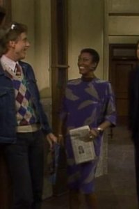 Night Court – S01E11 – Harry and the Rock Star