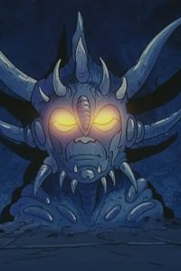 He-Man and the Masters of the Universe – S02E46 – Double Trouble