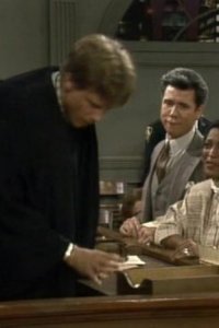 Night Court – S01E13 – Hi Honey, I’m Home