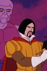 He-Man and the Masters of the Universe – S02E47 – The Eternia Flower