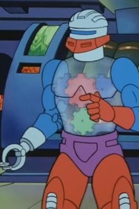 He-Man and the Masters of the Universe – S02E48 – Happy Birthday Roboto