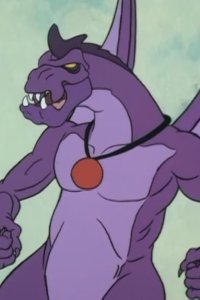 He-Man and the Masters of the Universe – S02E49 – Battle of the Dragons