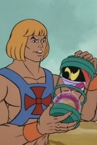 He-Man and the Masters of the Universe – S02E50 – Time Doesn’t Fly