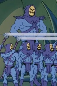 He-Man and the Masters of the Universe – S02E51 – Here, There, Skeletors Everywhere