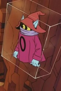 He-Man and the Masters of the Universe – S02E53 – Orko’s Return