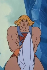 He-Man and the Masters of the Universe – S02E55 – Monster on the Mountain