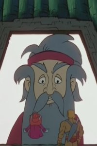 He-Man and the Masters of the Universe – S02E56 – The Magic Falls