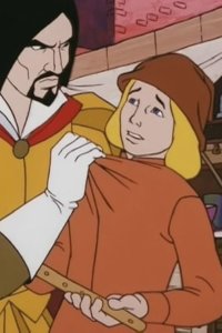 He-Man and the Masters of the Universe – S02E57 – Search for a Son