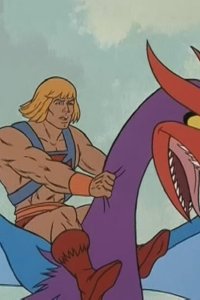 He-Man and the Masters of the Universe – S02E58 – Mistaken Identity