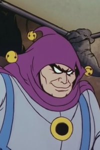 He-Man and the Masters of the Universe – S02E59 – The Toy Maker