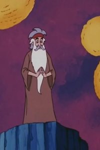 He-Man and the Masters of the Universe – S02E61 – Capture the Comet Keeper
