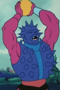 He-Man and the Masters of the Universe – S02E63 – The Games
