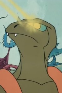 He-Man and the Masters of the Universe – S02E65 – The Cold Zone