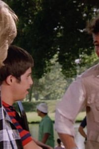 Airwolf – S03E03 – And a Child Shall Lead