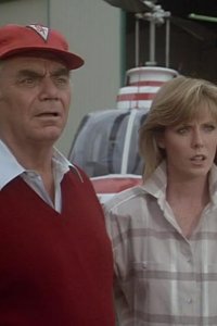 Airwolf – S03E05 – Crossover