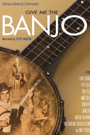 Give Me the Banjo