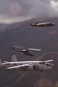 Airwolf – S03E06 – Kingdom Come