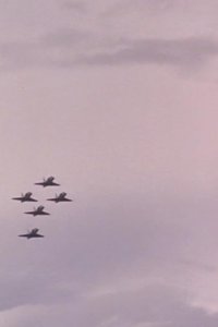 Airwolf – S03E07 – Eagles