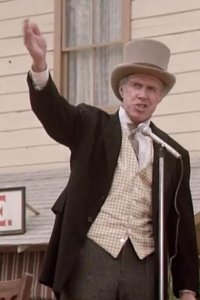 Airwolf – S03E08 – Annie Oakley