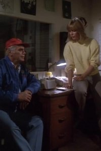 Airwolf – S03E11 – Where Have All the Children Gone?