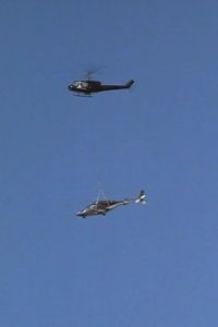 Airwolf – S03E14 – Discovery