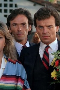 Airwolf – S03E18 – Hawke’s Run