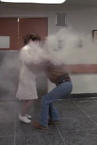 Airwolf – S03E20 – The Girl Who Fell from the Sky