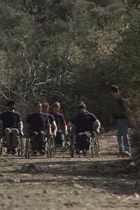 Airwolf – S03E21 – Tracks