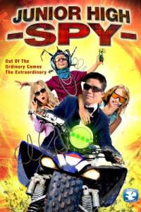 Junior High Spy