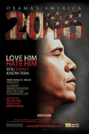 2016: Obama’s America