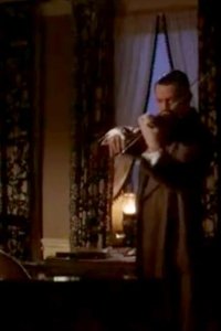 The Adventures of Sherlock Holmes – S01E01 – A Scandal in Bohemia