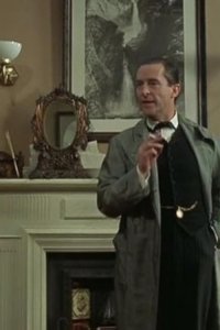 The Adventures of Sherlock Holmes – S01E02 – The Dancing Men