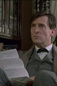 The Adventures of Sherlock Holmes – S01E03 – The Naval Treaty